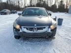 2008 HONDA ACCORD EXL for sale at Copart ON - COOKSTOWN