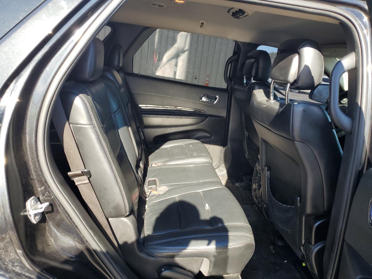 2014 Dodge Durango - Image 11