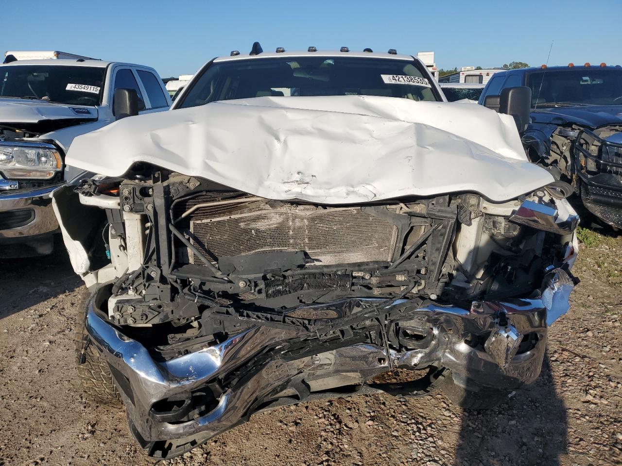 2020 RAM 3500 - Image 5