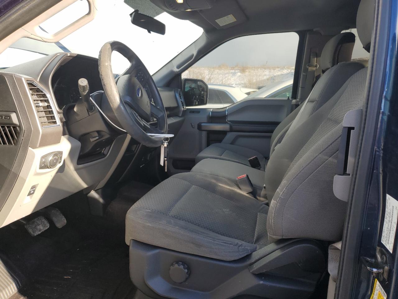 2016 Ford F-150 - Image 7