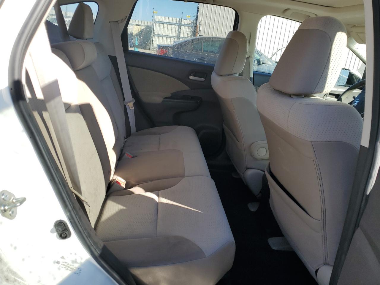 2014 Honda CR-V - Image 11