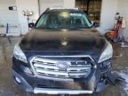 2016 Subaru Outback 2.5I Limited en Venta en Chicago Heights, IL - Front End