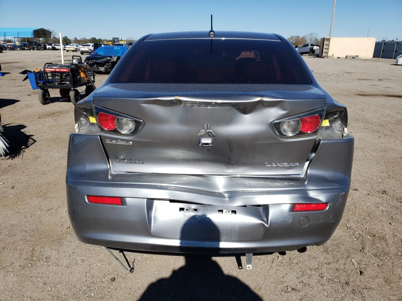 2017 Mitsubishi Lancer - Image 6