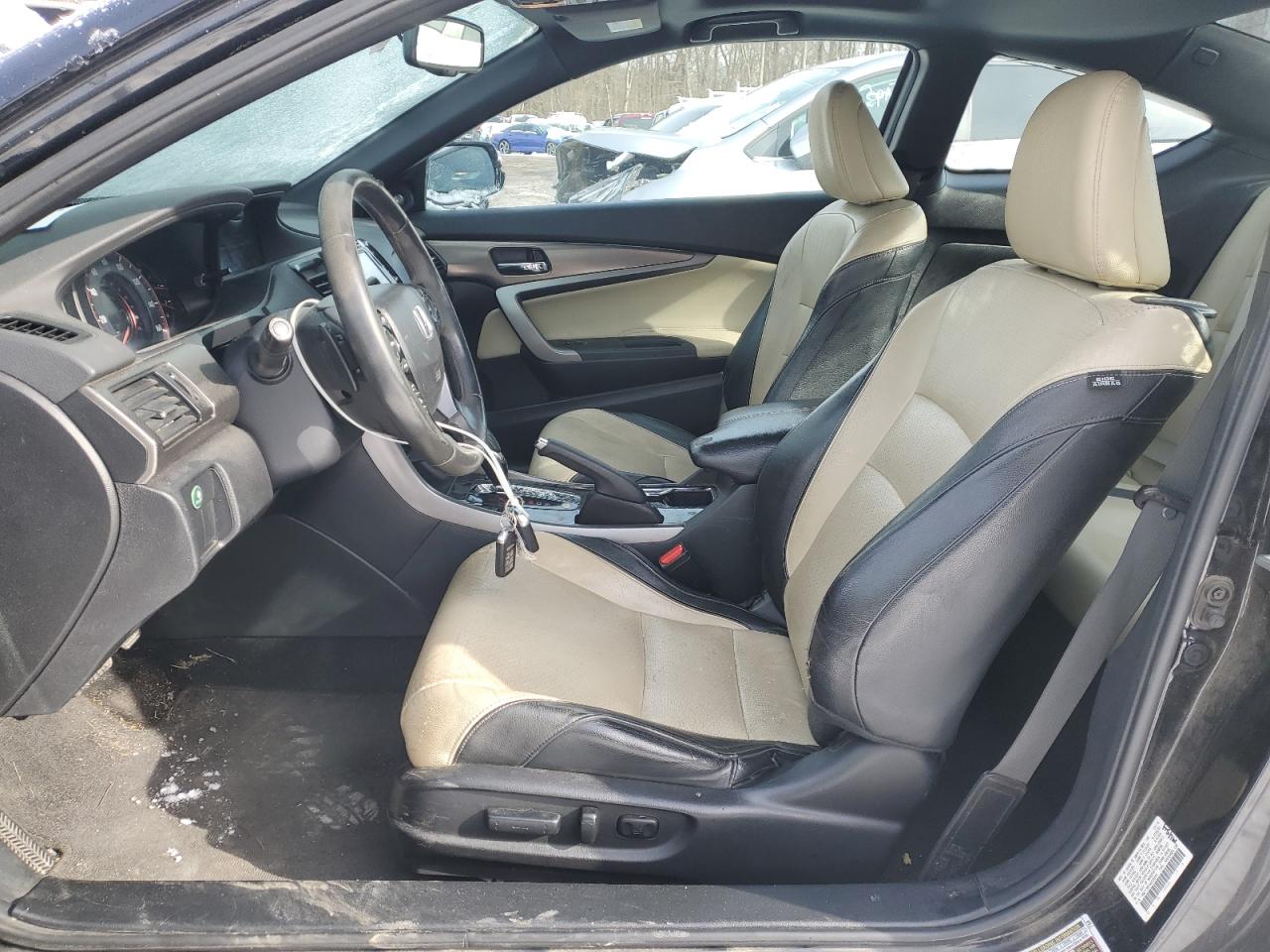 2016 Honda Accord - Image 7