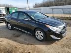 2012 Hyundai Sonata Hybrid за продажба в Grenada, MS - Normal Wear