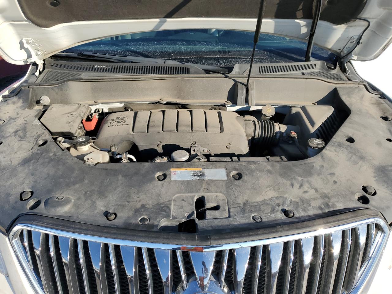 2013 Buick Enclave - Image 12