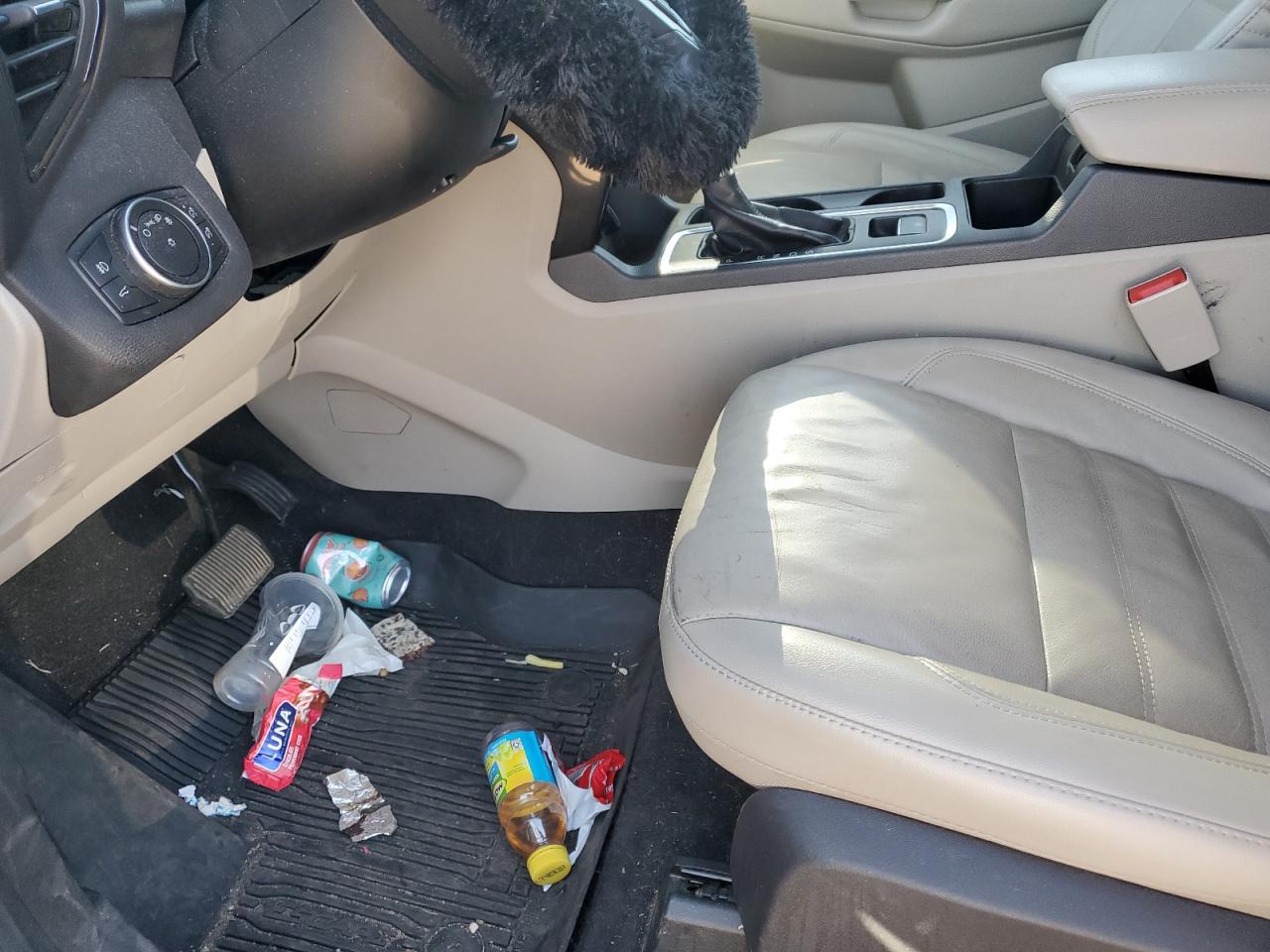 2017 Ford Escape - Image 7