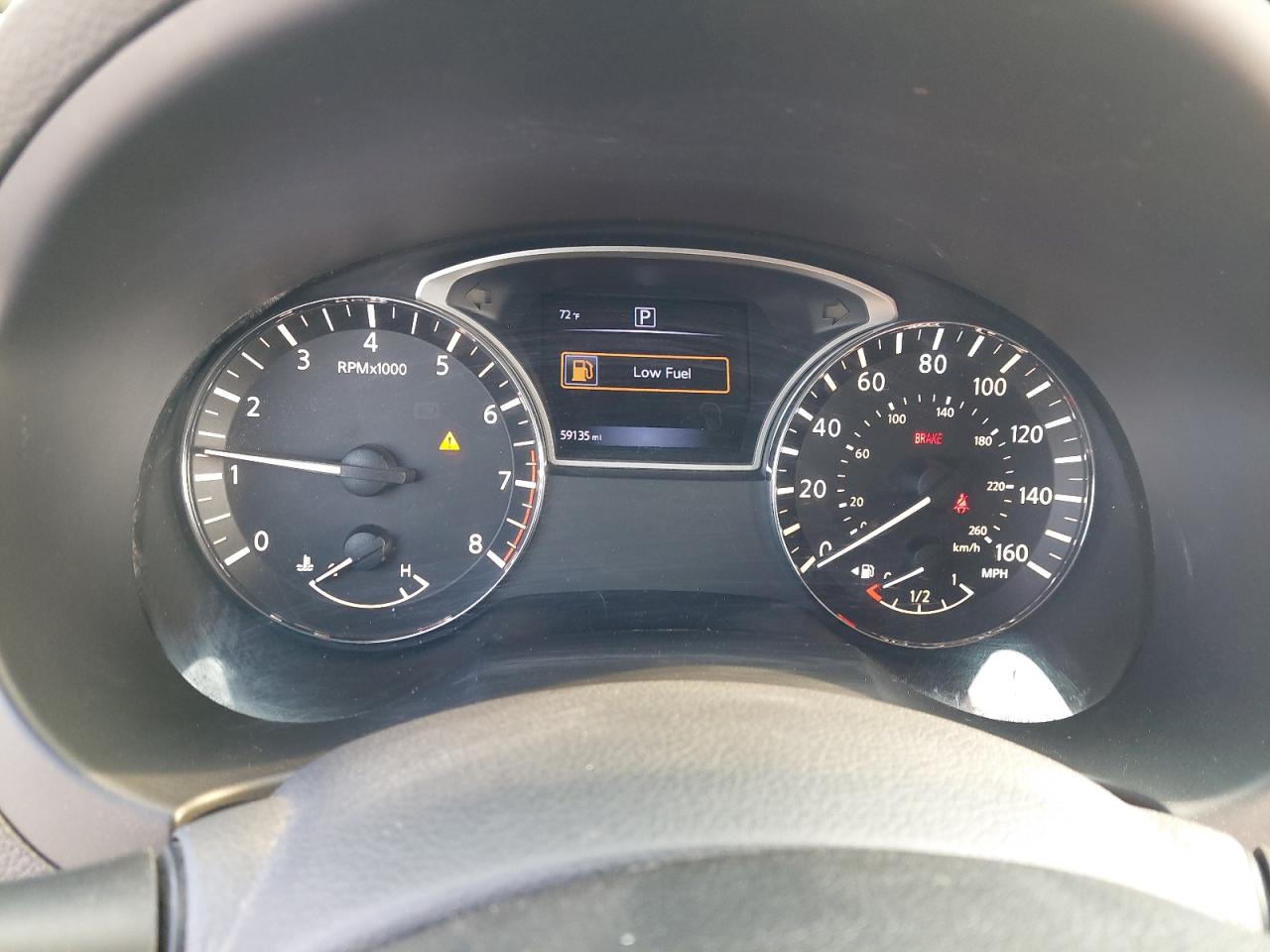 1N4AL3AP3HC482343 - 2017 Nissan Altima - #87517445