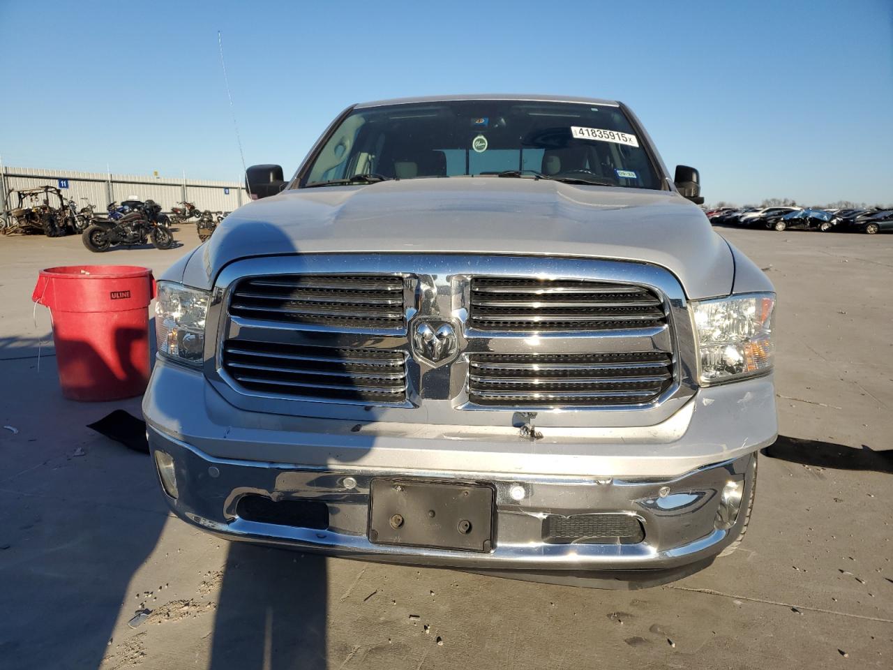 2019 RAM 1500 - Image 5