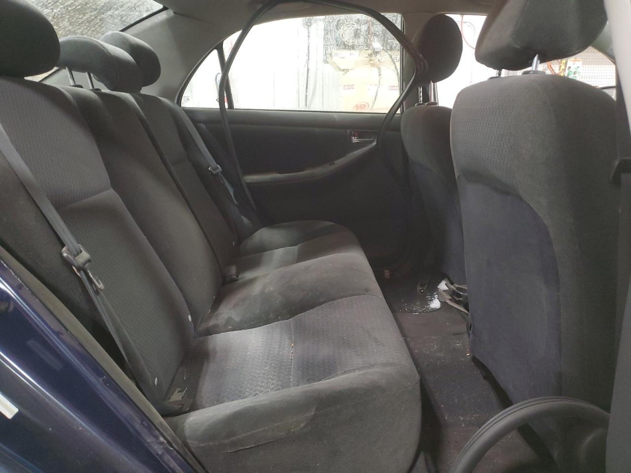 2005 Toyota Corolla Ce VIN: 1NXBR32E45Z422194 Lot: 88919485