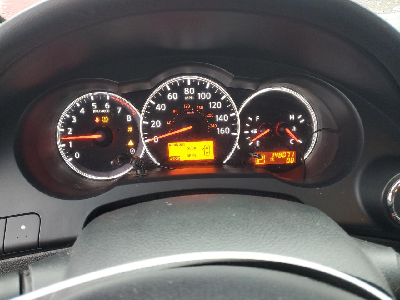 2012 Nissan Altima - Image 9