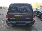 2015 Nissan Armada Platinum للبيع في Austell، GA - Rear End