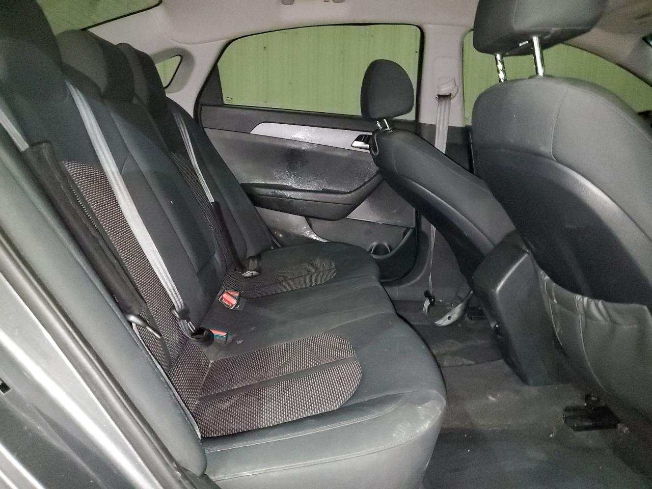 2019 Hyundai Sonata - Image 10
