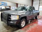 2011 Chevrolet Silverado K1500 Lt en Venta en Angola, NY - Rollover