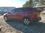 2010 Chevrolet Traverse Ltz на продаже в Austell, GA - Side