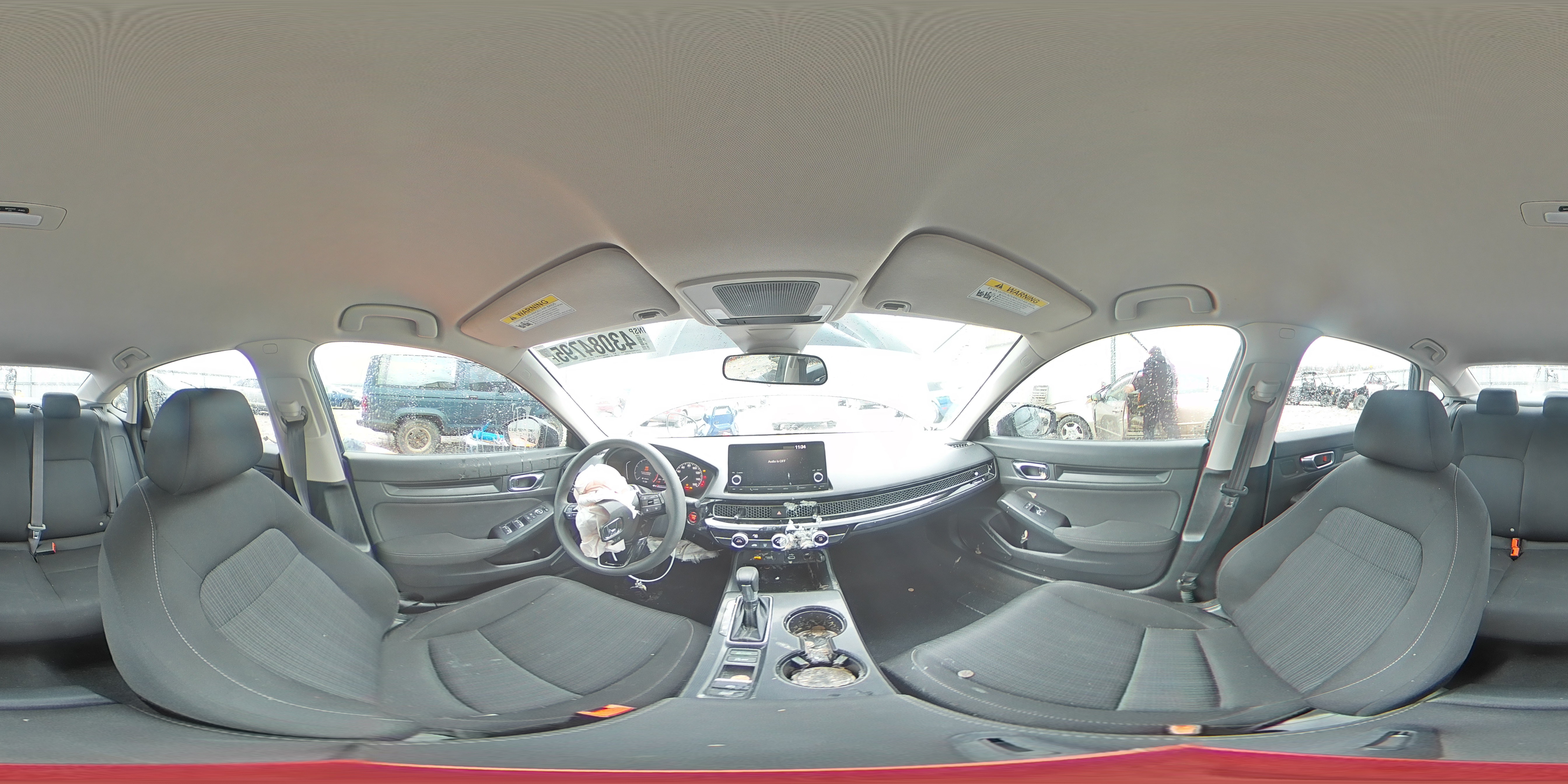 2022 Honda Civic - Image 12