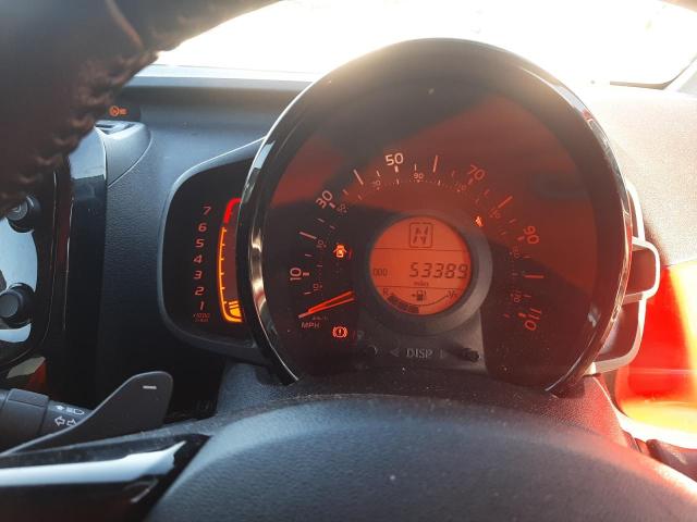 2017 TOYOTA AYGO X-STY