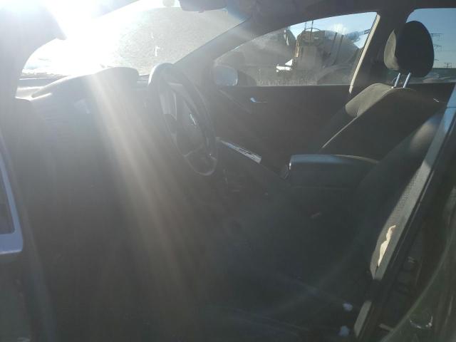  NISSAN MURANO 2014 Black