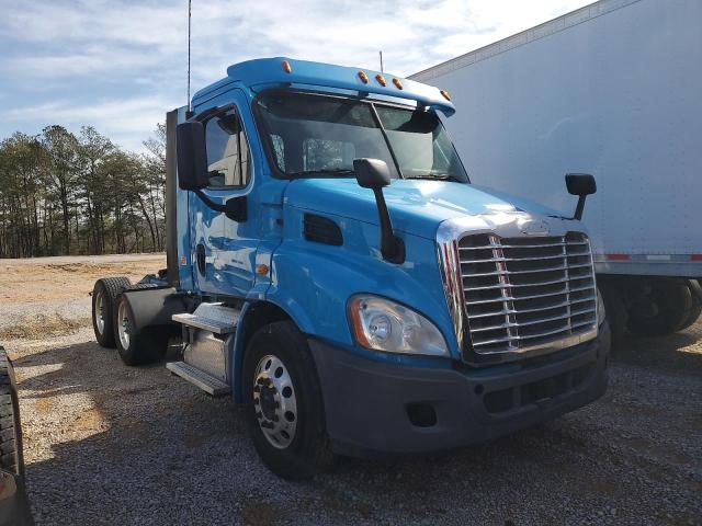 2015 Freightliner Cascadia 113 