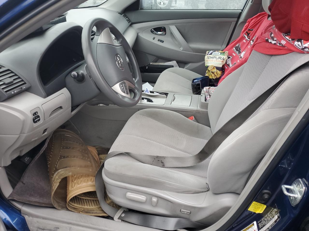 2011 Toyota Camry - Image 7