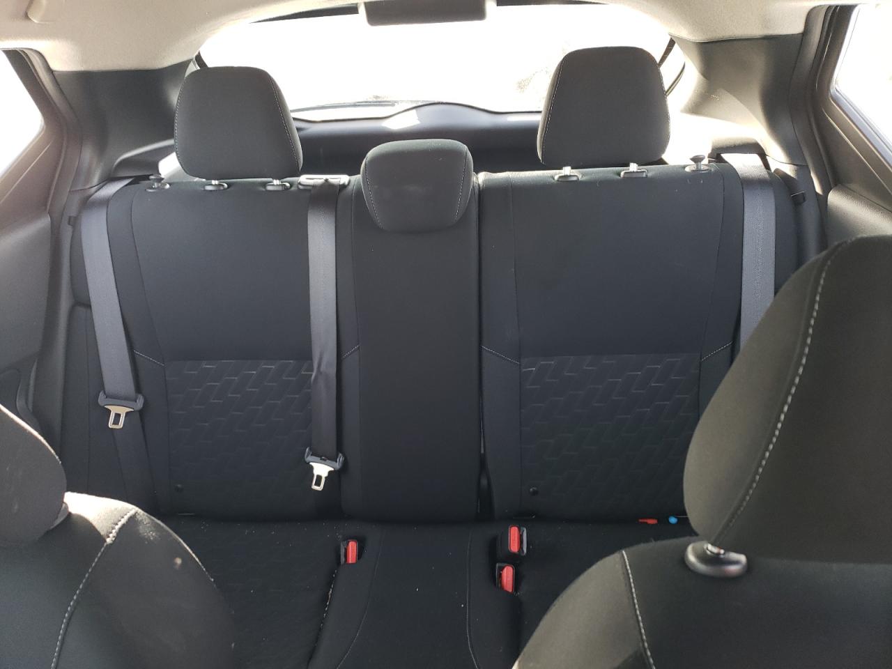 2024 Nissan Kicks - Image 10