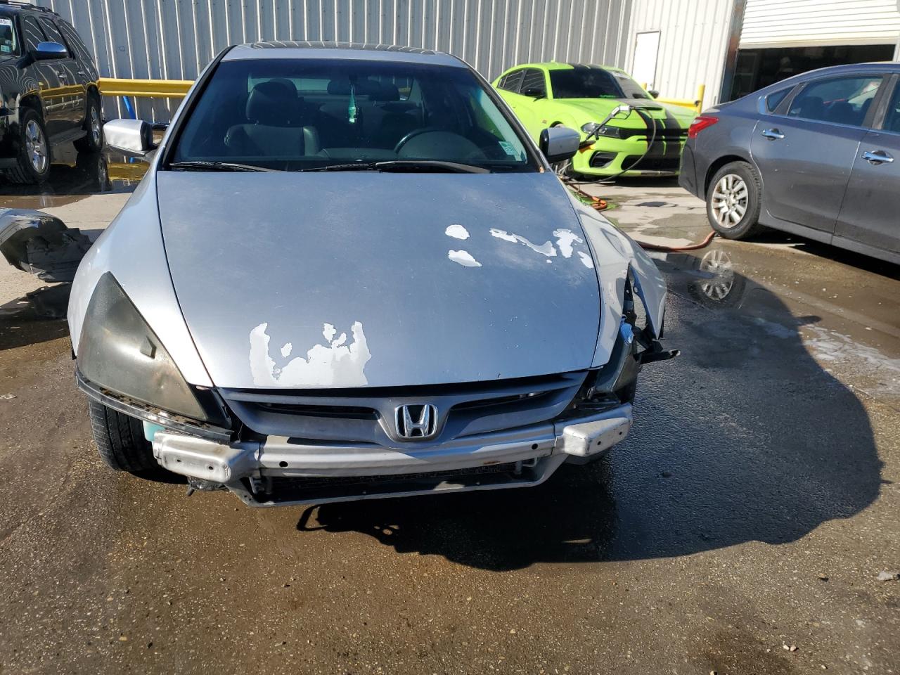 2006 Honda Accord - Image 5