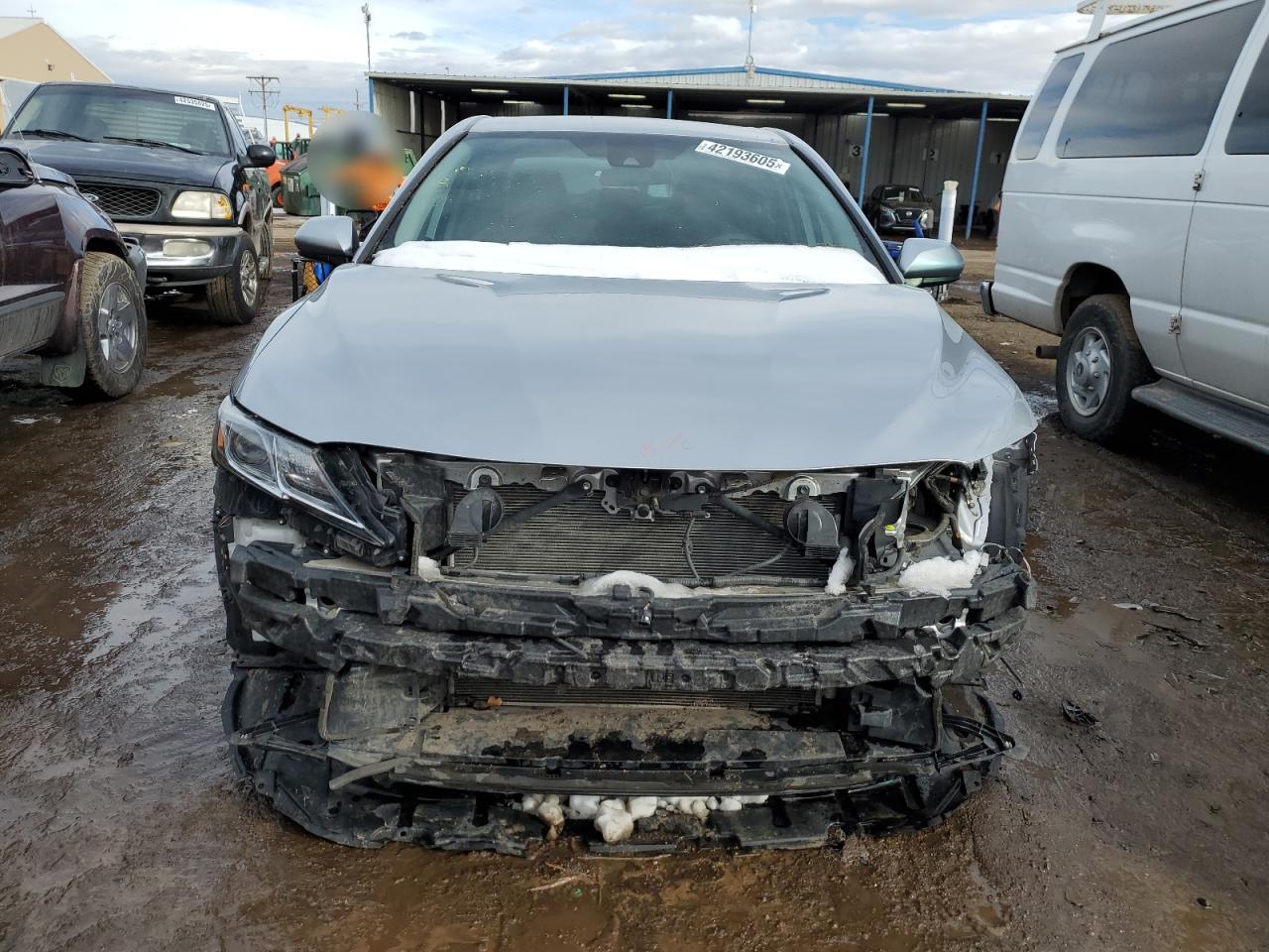 2019 Toyota Camry - Image 5
