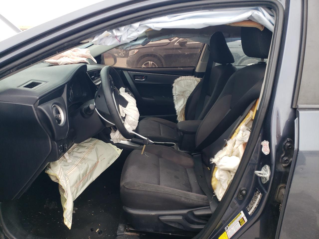 2018 Toyota Corolla - Image 7