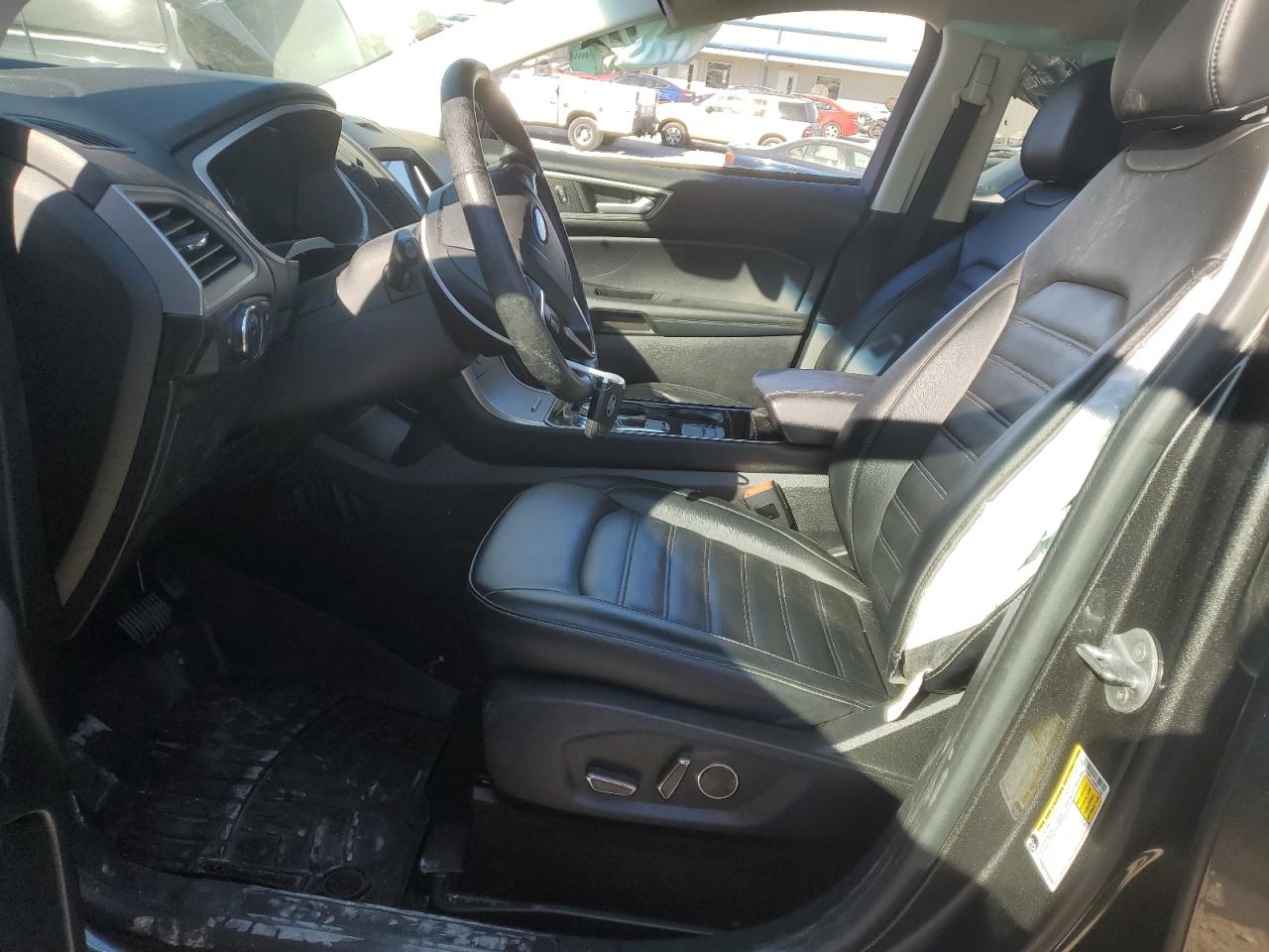 2019 Ford Edge - Image 7