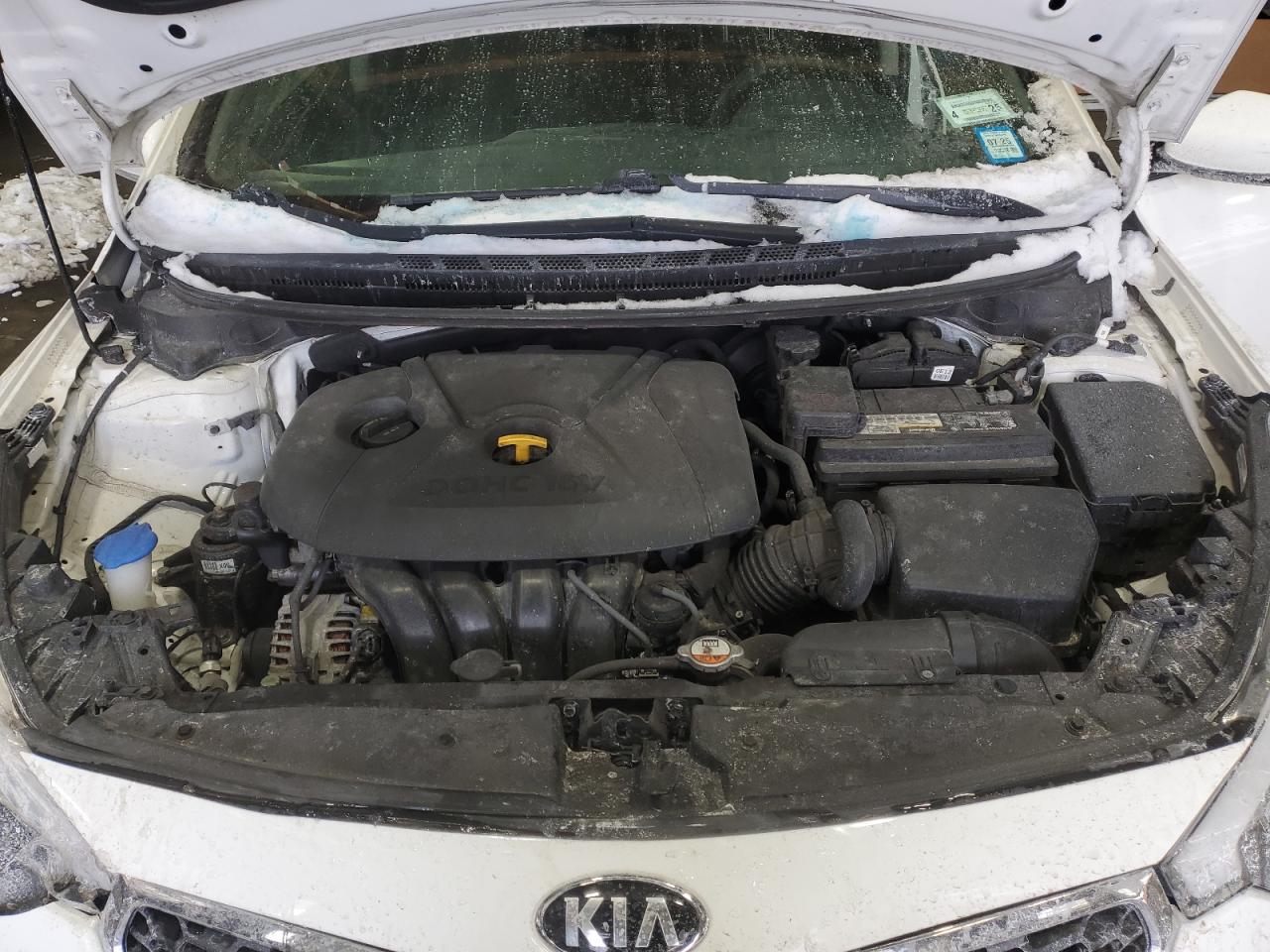 2016 Kia Forte - Image 11