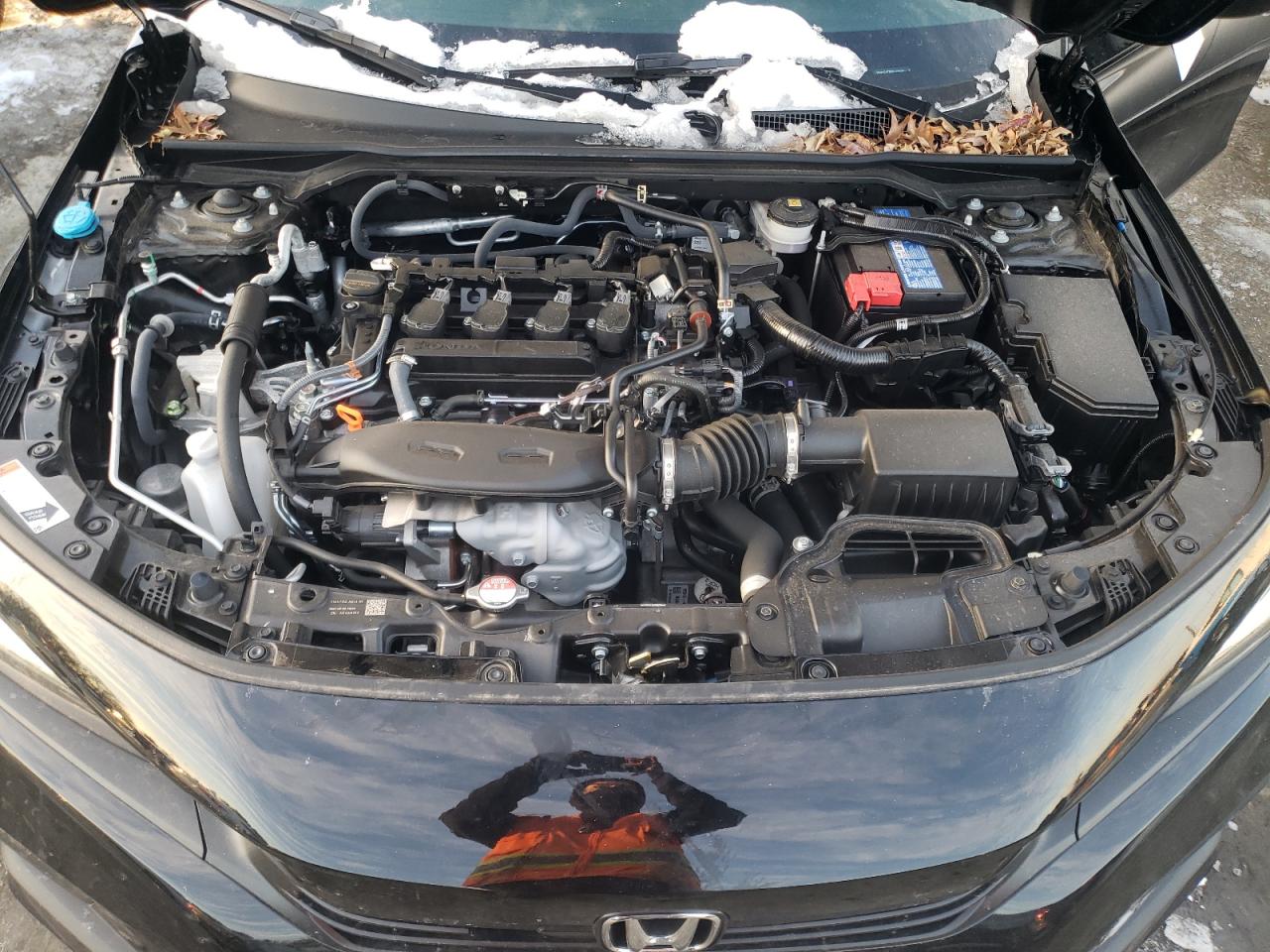 2024 Honda Civic - Image 11