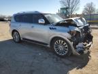 2017 Infiniti Qx80 Base for Sale in Wichita, KS - Front End