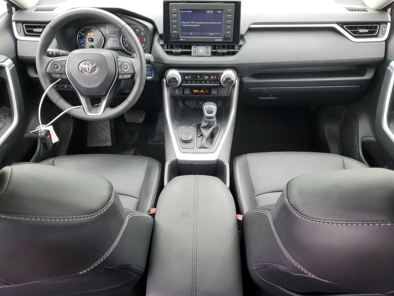2022 Toyota RAV 4 - Image 8