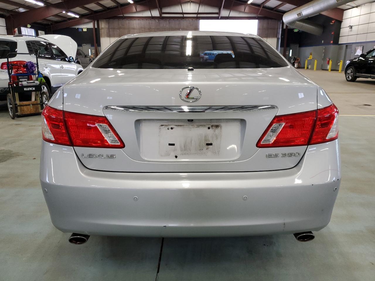 2009 Lexus Es 350 VIN: JTHBJ46G292334290 Lot: 87255344