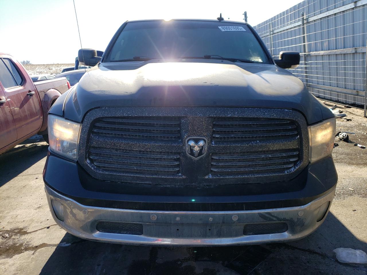 2017 RAM 1500 - Image 5