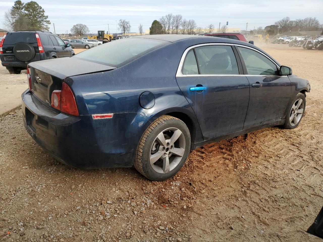 2011 Chevrolet Malibu - Image 3