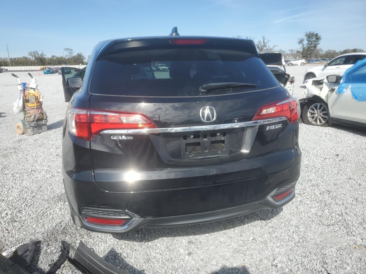 2016 Acura RDX - Image 6