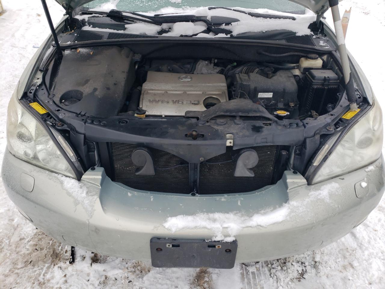 2006 Lexus RX - Image 12