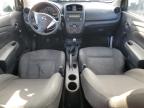 2015 Nissan Versa S en Venta en Houston, TX - Front End