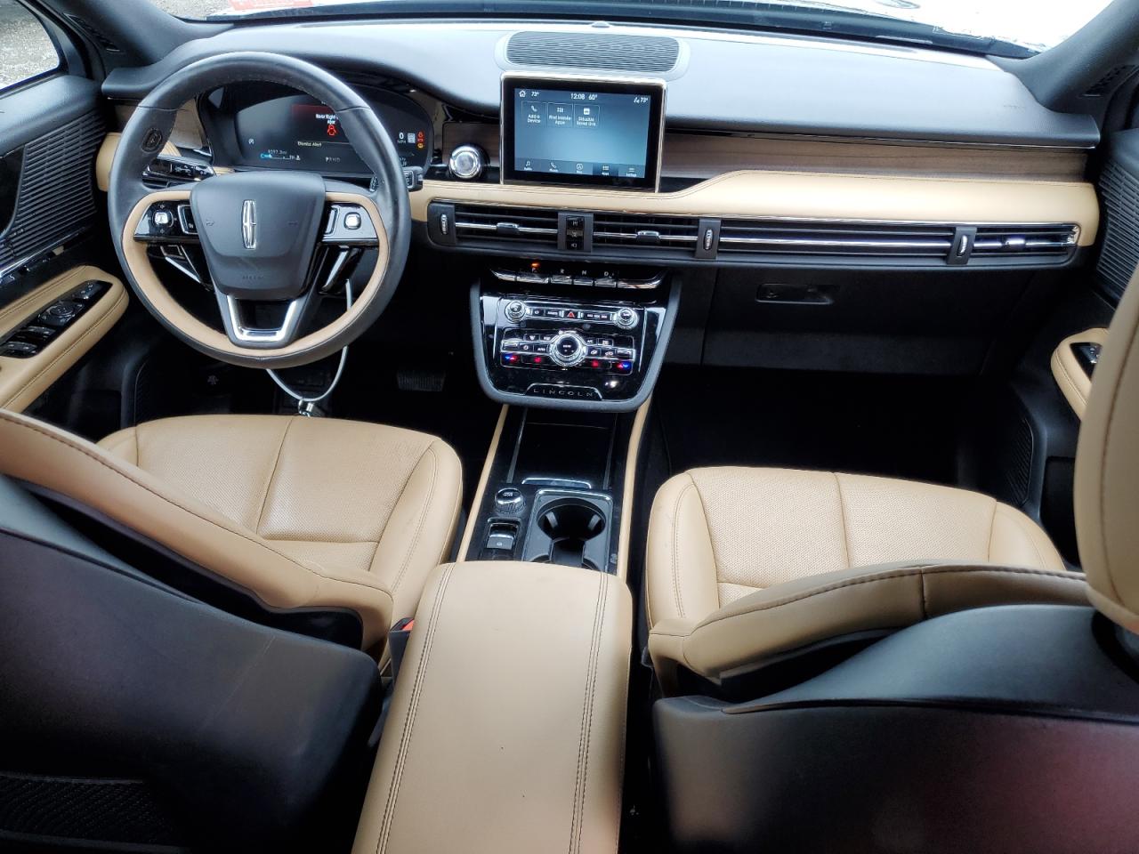 2022 Lincoln Corsair - Image 8