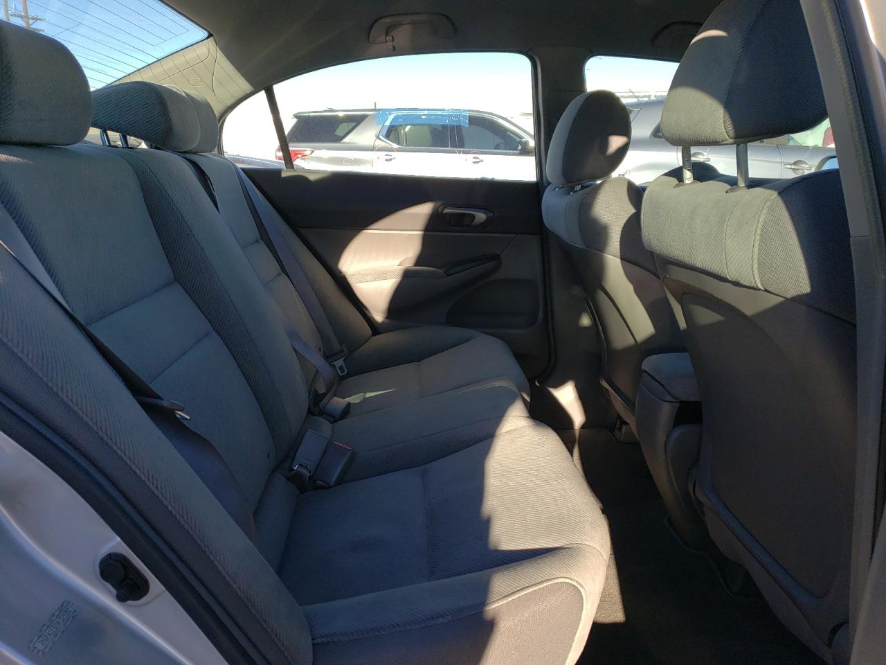 2010 Honda Civic - Image 10