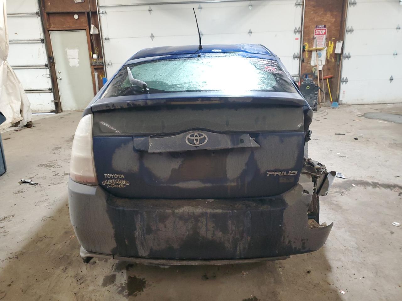 2009 Toyota Prius - Image 6