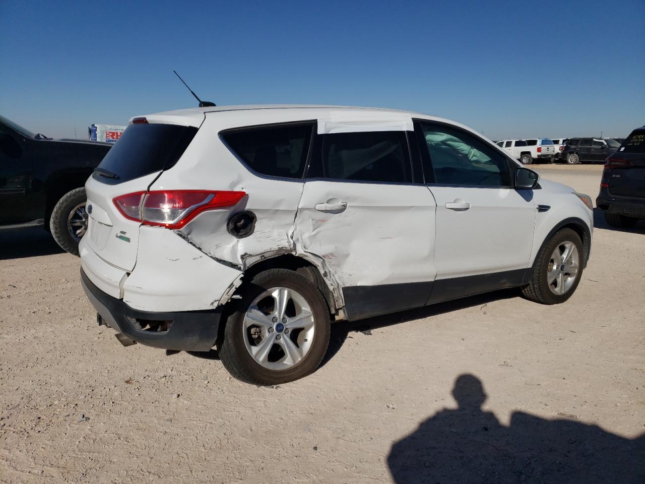 2015 Ford Escape - Image 3