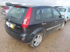 2005 FORD FIESTA ZET for sale at Copart CORBY