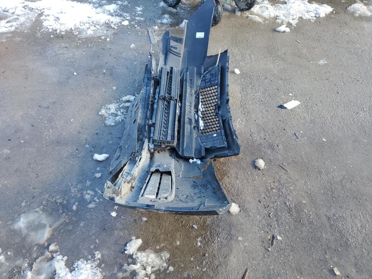 2014 Chevrolet Cruze - Image 14