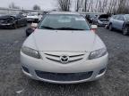 2008 Mazda 6 I de vânzare în Arlington, WA - Rear End