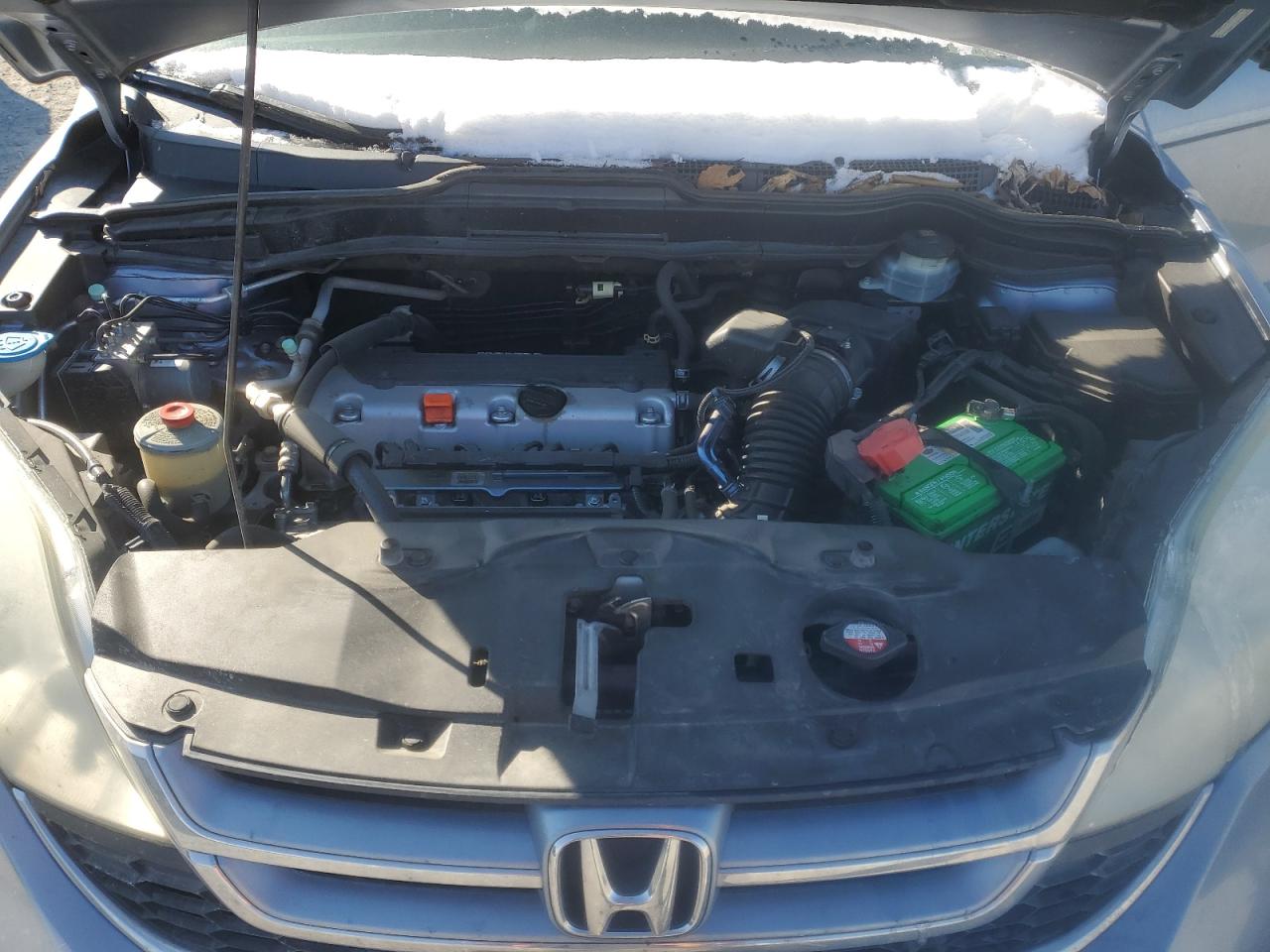 2010 Honda CR-V - Image 12