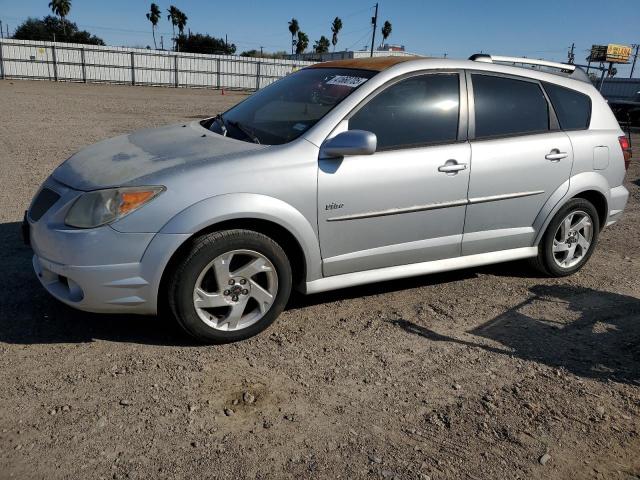 2007 Pontiac Vibe 