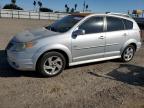 2007 Pontiac Vibe  للبيع في Mercedes، TX - Normal Wear