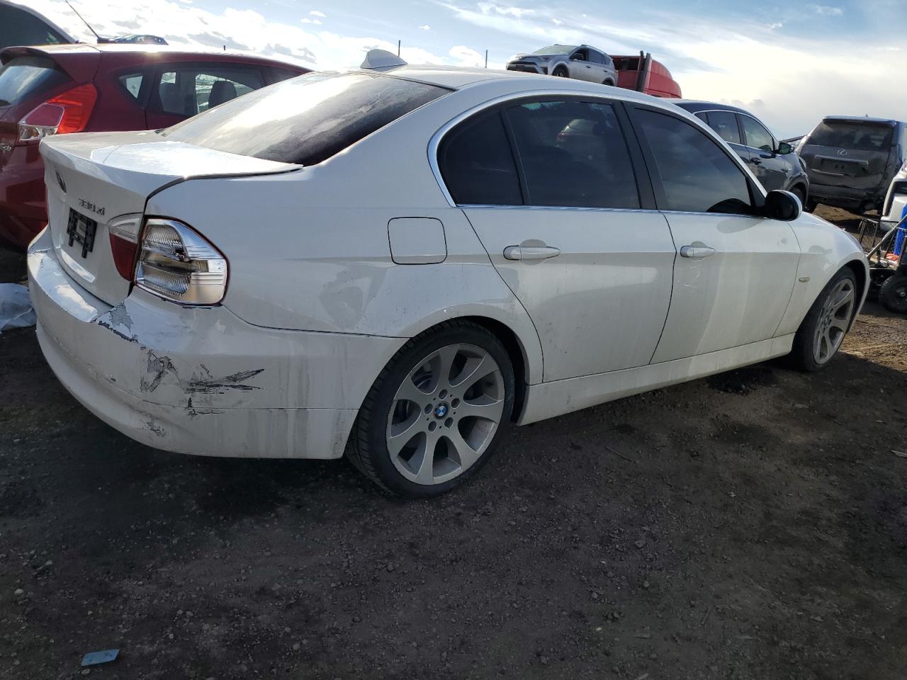2006 BMW 3er - Image 3
